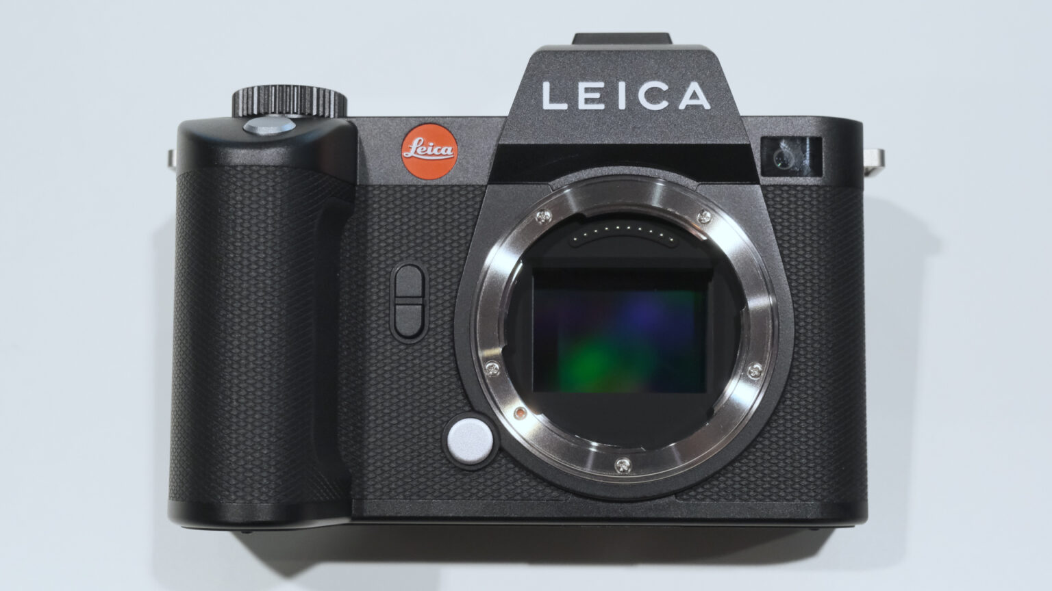 Leica Sl S Firmware Update Adds External Video Raw Output And More Cined