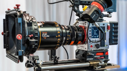 Kinefinity MAVO Edge 6K Official US Distribution CDNG Update CineD