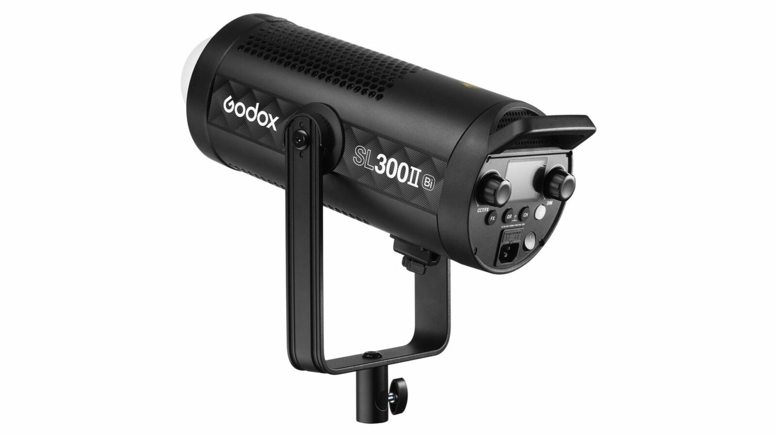 Godox Sl Ii Bi Color Cob Led Light Released Cined