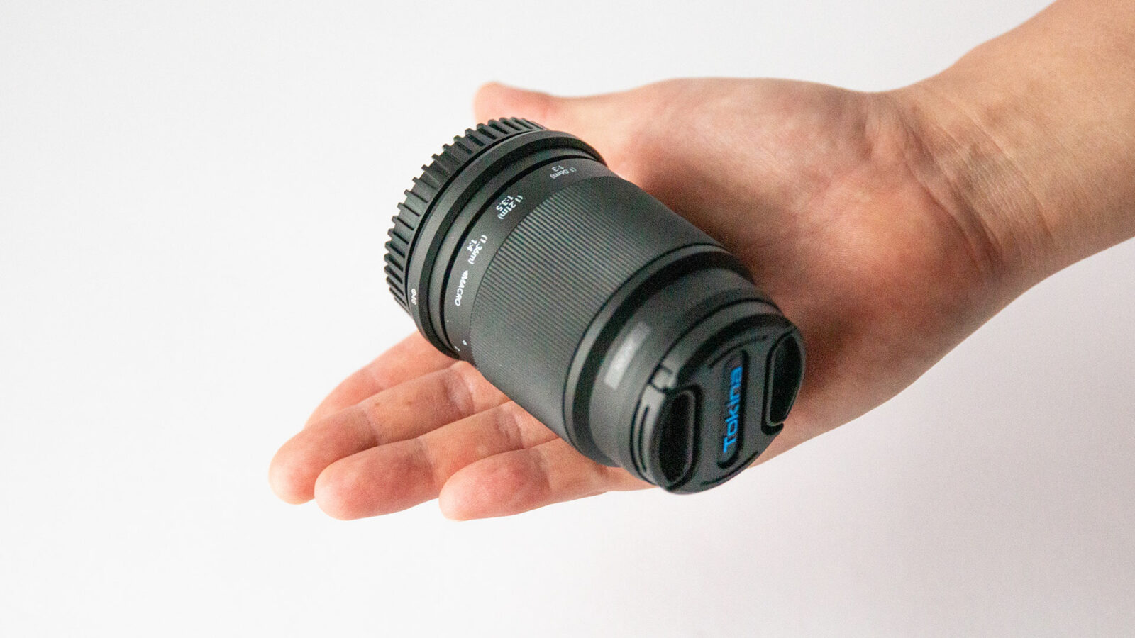 Tokina Sz Pro Telephoto Mirror Lenses For Aps C Cameras Now On