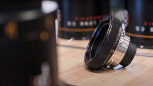 Atlas Orion 18mm 135mm And 200mm First Look CineD