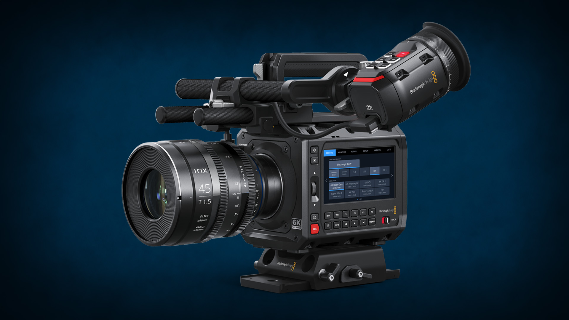 Blackmagic Design Cloud Live Sync Introduced Cined