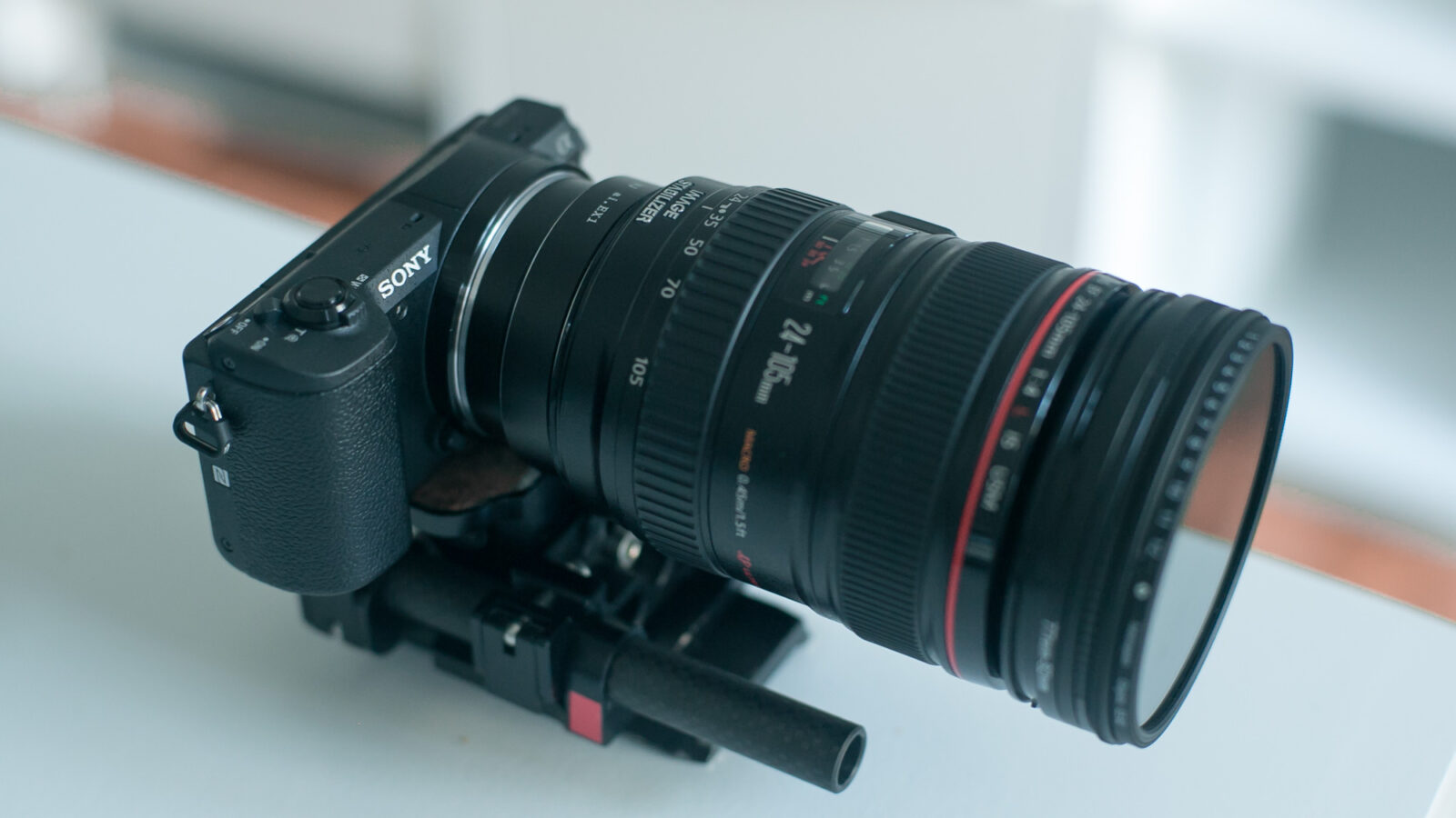 Sony A5100 Video Review - Exclusive Footage