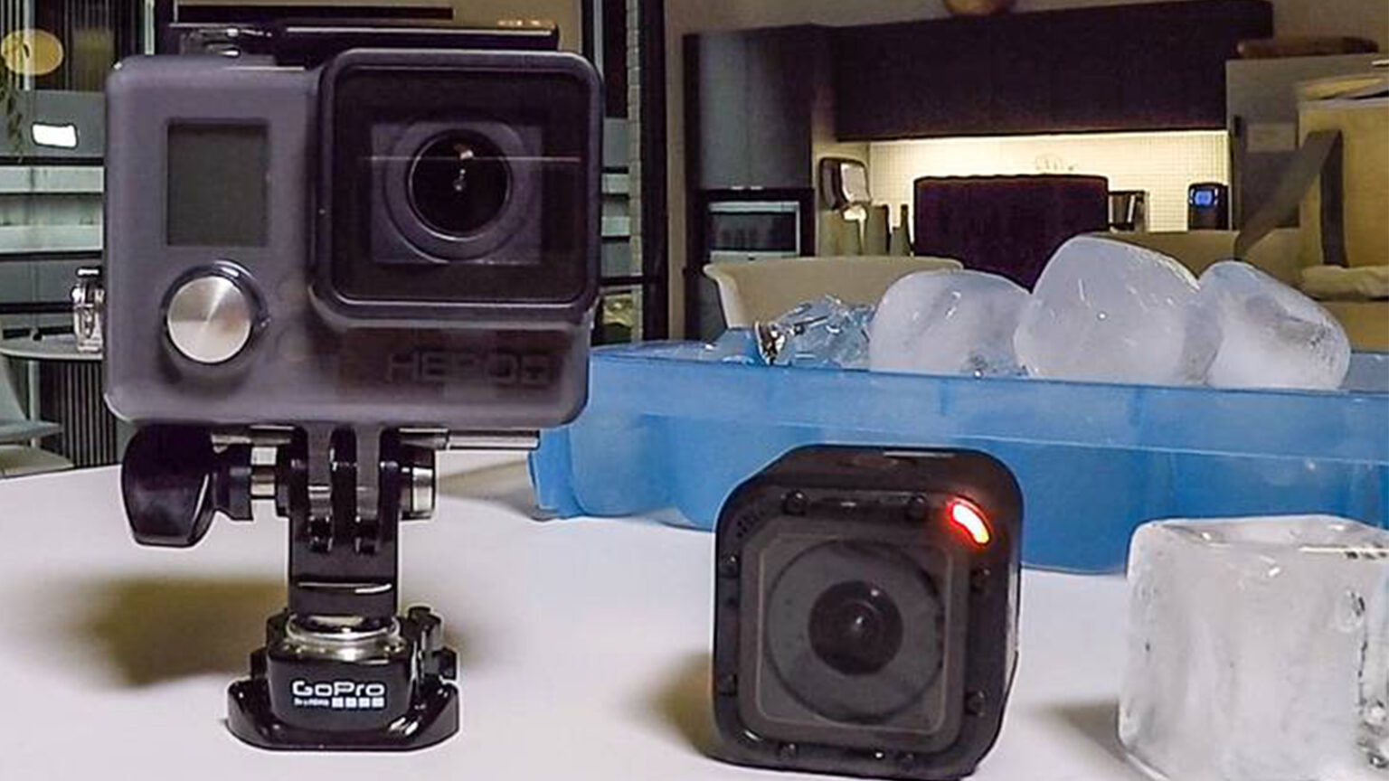 will gopro session 4 remoter work with gopro hero 4 silver