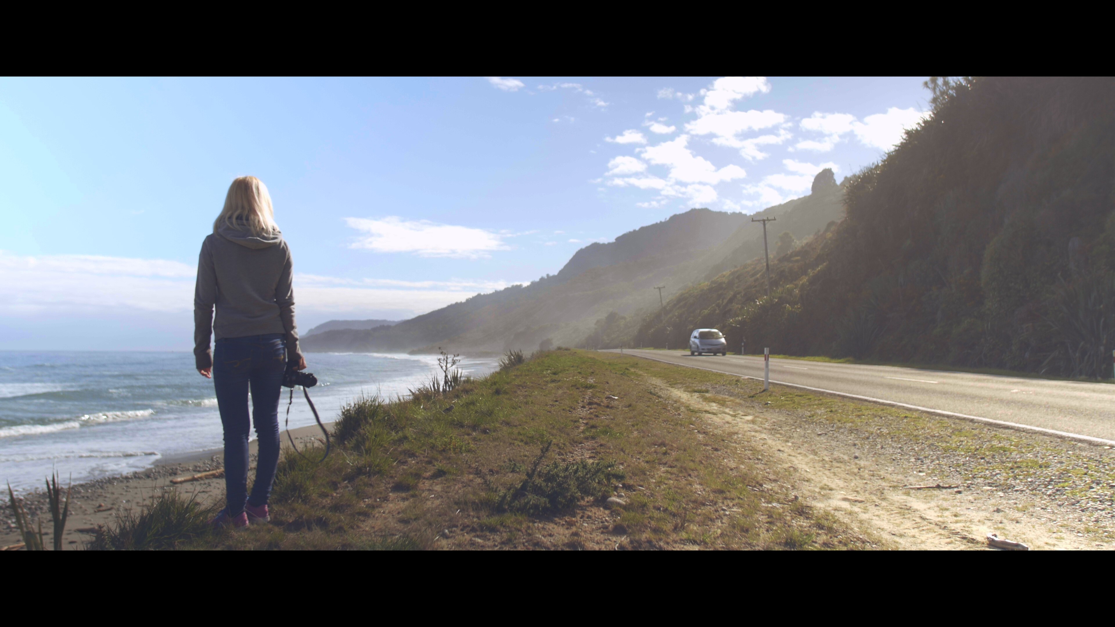 Gloed vaak Met name GH4 Vlog-L Footage & Shooters Guide - Colors of New Zealand | CineD