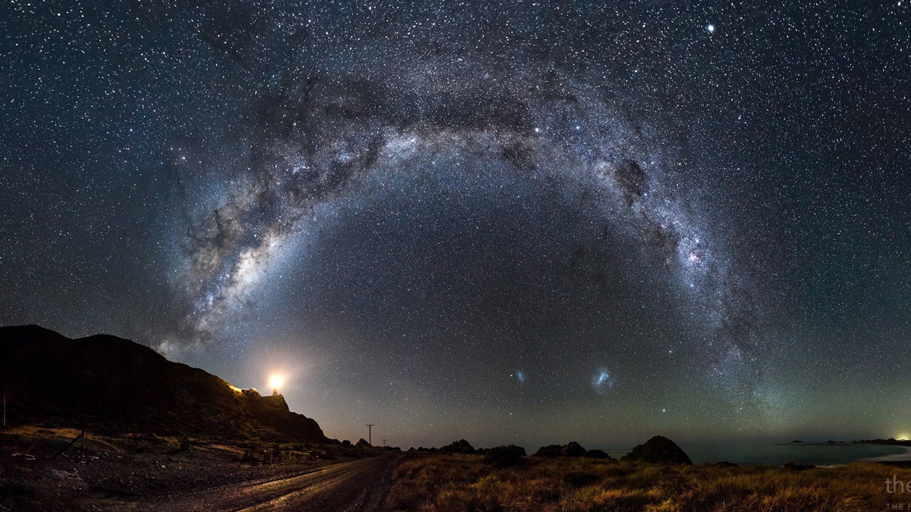 Mark Gee's Great Astro Timelapse Tutorial For Beginners | CineD