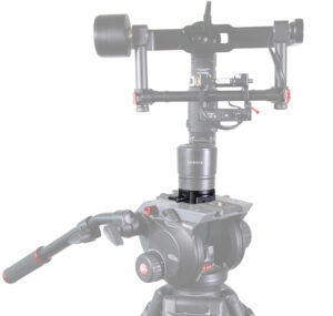 SMALLRIG-DJI Ronin-M-Quick-Plate-Mount(mini)_2