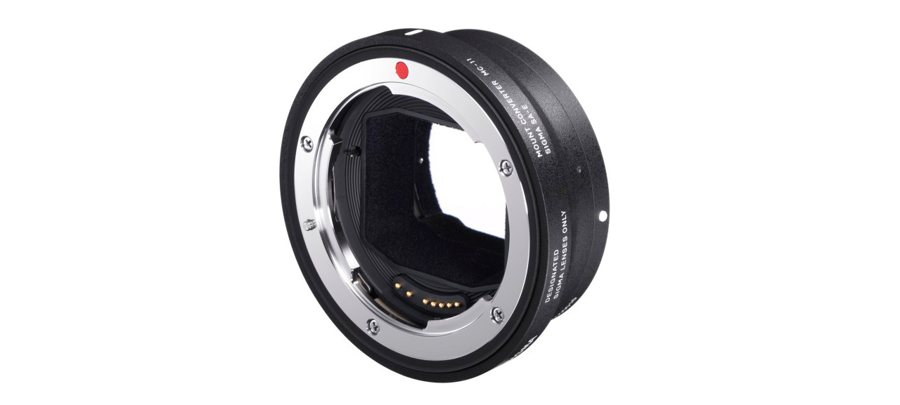 metabones mc 11