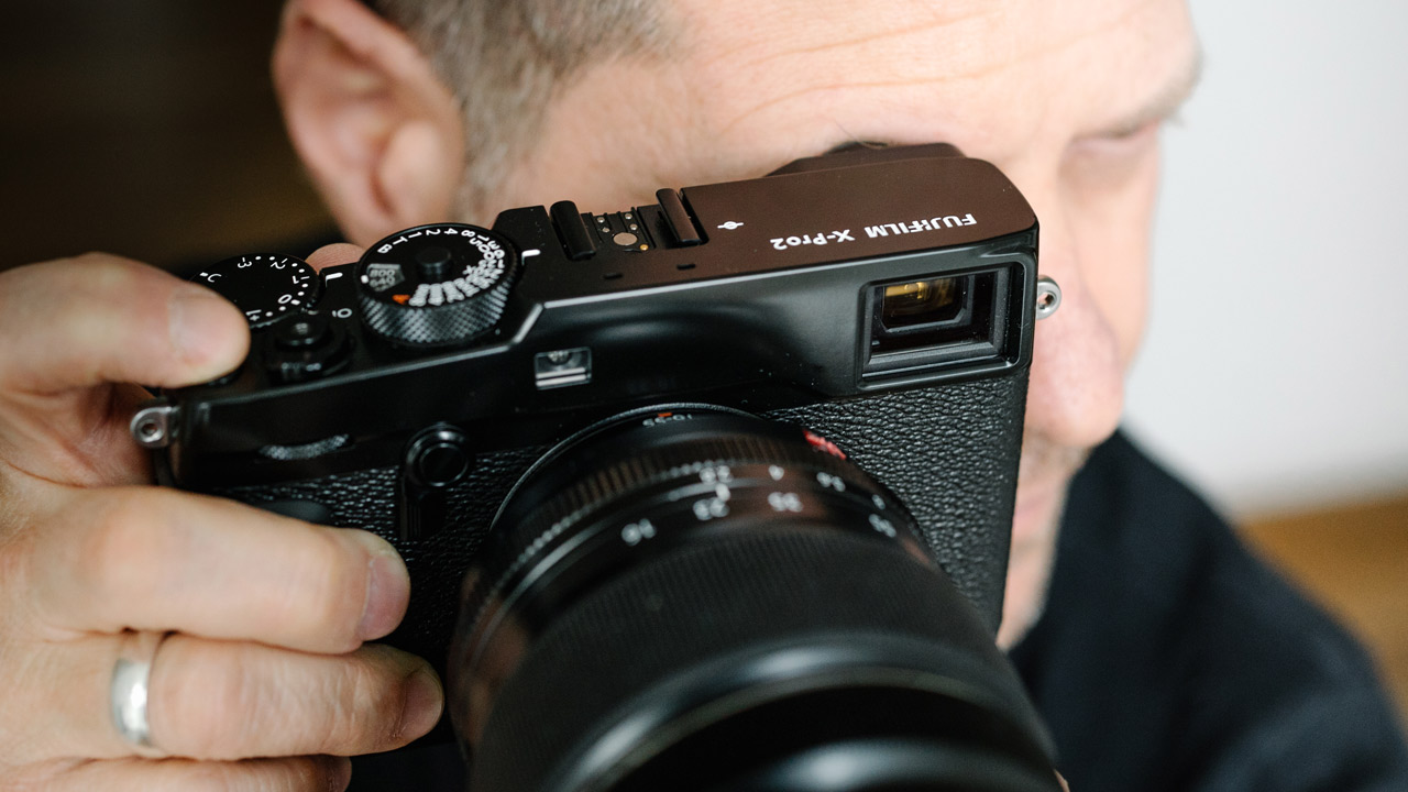 FUJIFILM X-Pro2 Review - Real-World Video Samples & First
