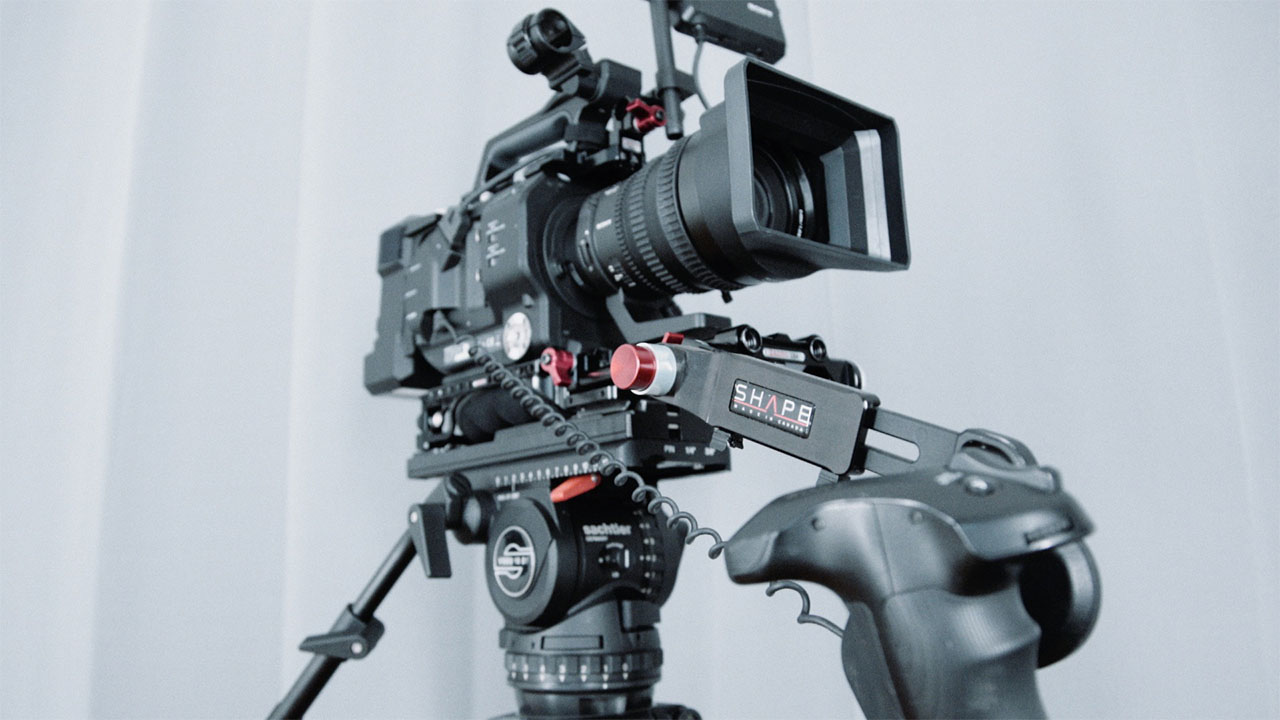 shape fs7 extension handle