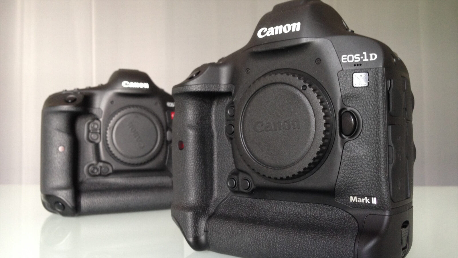 Canon Eos 1d X Mark Ii Review Real World Video Samples First Impressions Cined