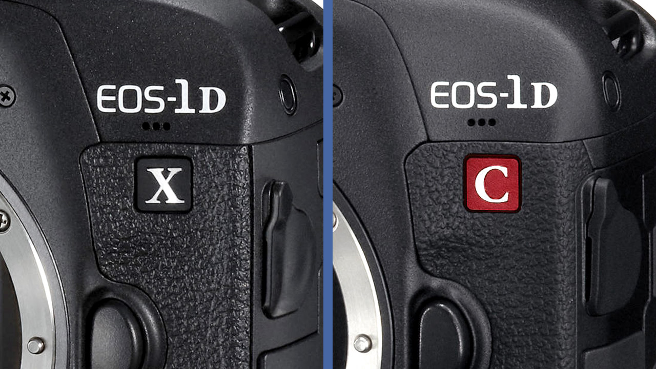 Canon 1D X Mark II vs. Canon 1D C - Which One Shoots Better Video