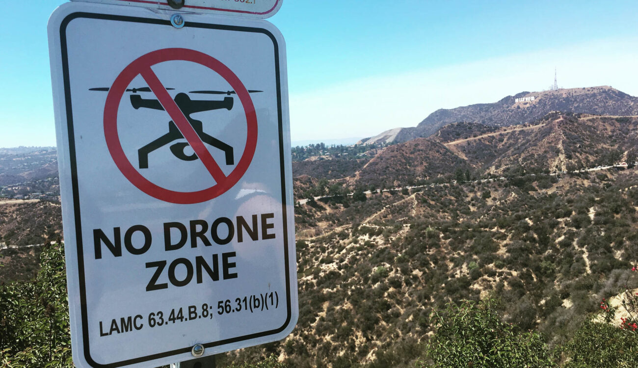 New FAA Rules in Effect: Good News for Commercial Drone Operators