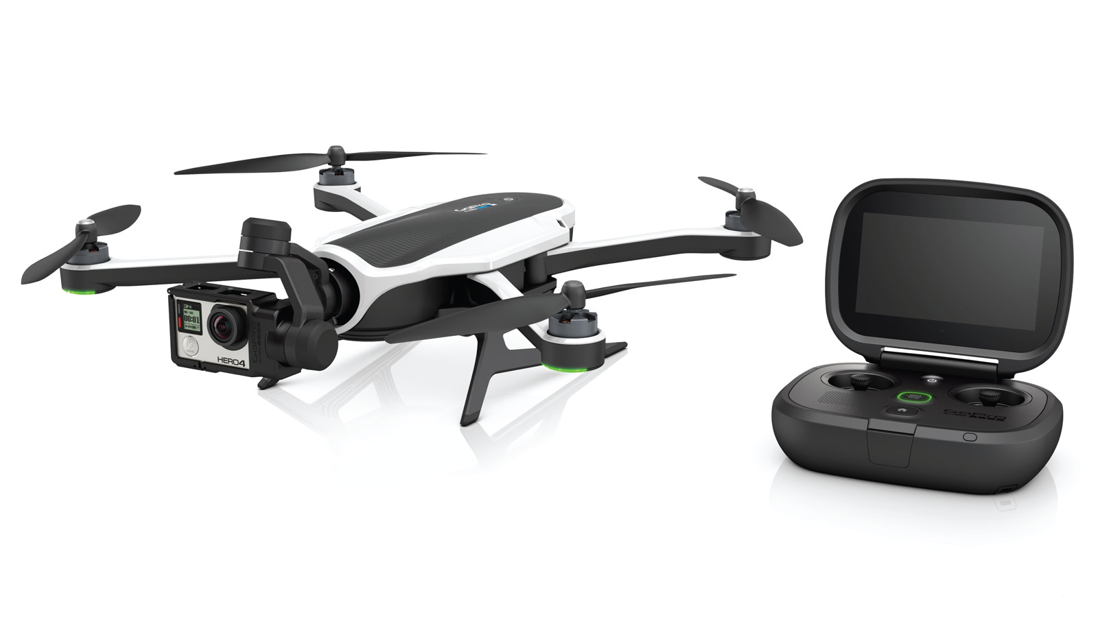 Bad News for GoPro: Karma Drone Recall Announced | CineD