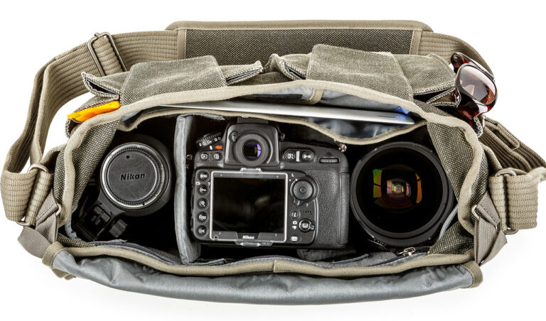 Top 5 Camera Bags That Don't Look Like Camera Bags | CineD