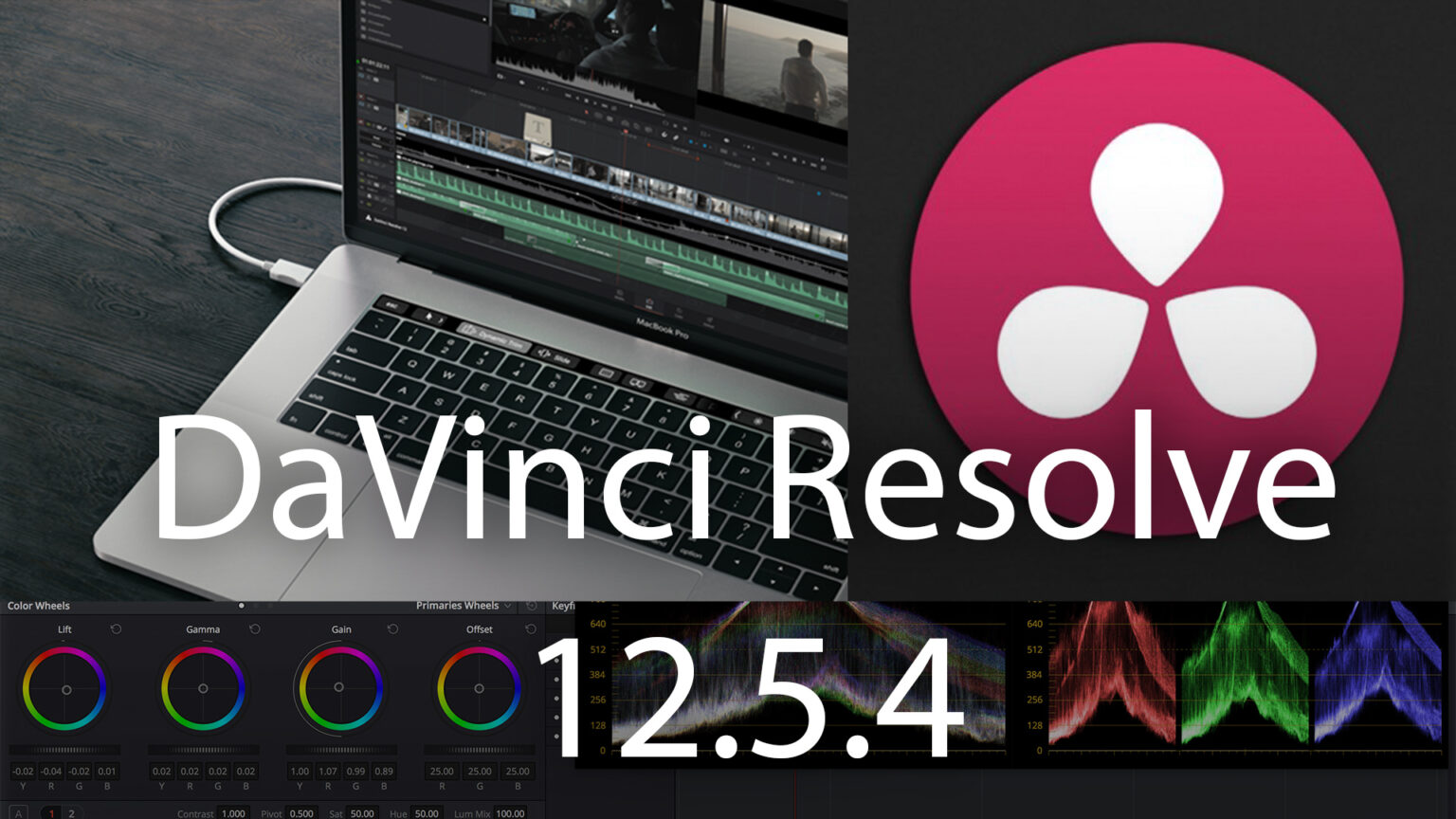 davinci resolve update notes