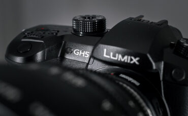 Panasonic GH5 Lab Review Update & Clarification