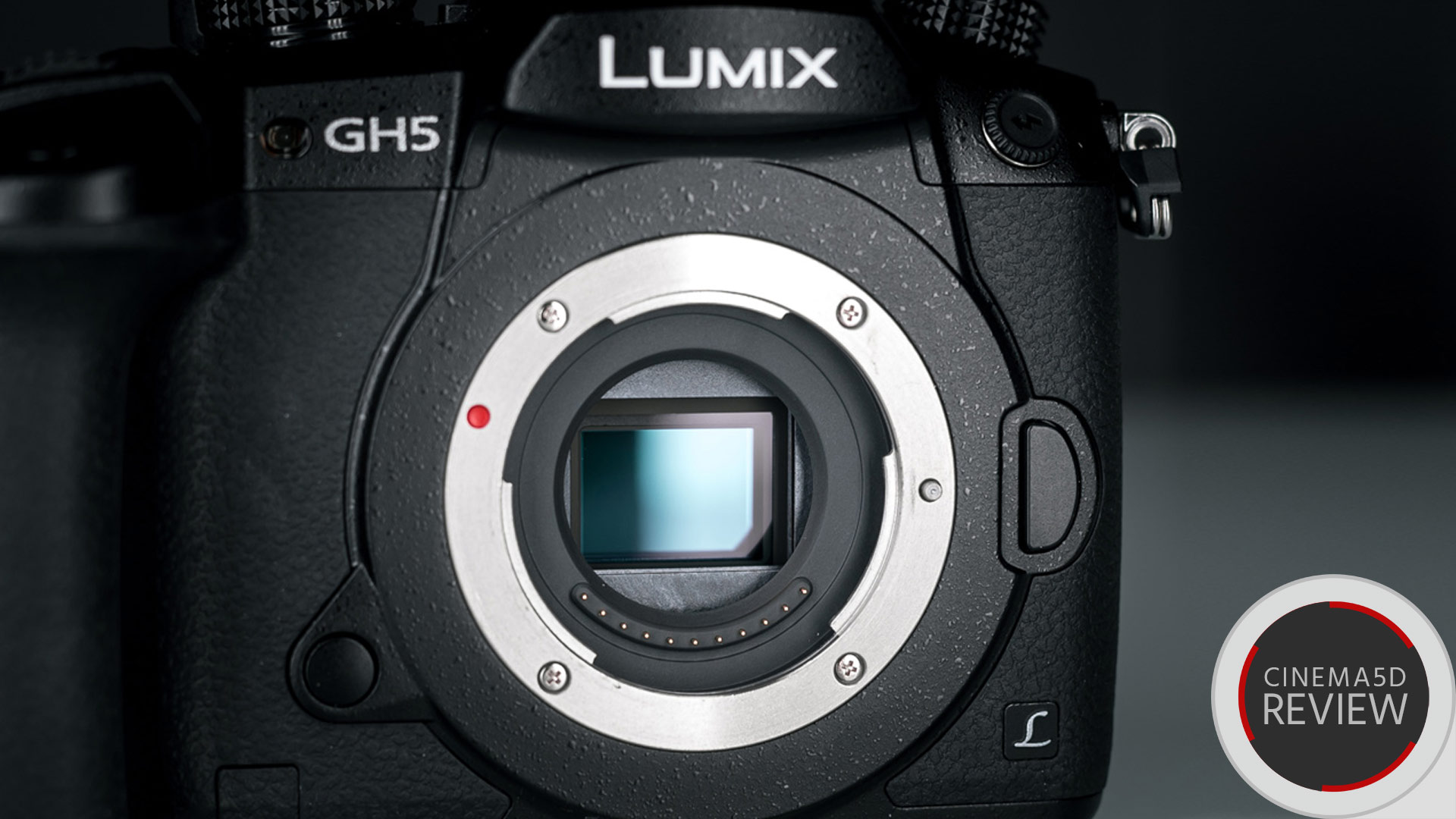 How Good is the Panasonic GH5? Lab Review + Free GH5 LUT [UPDATED