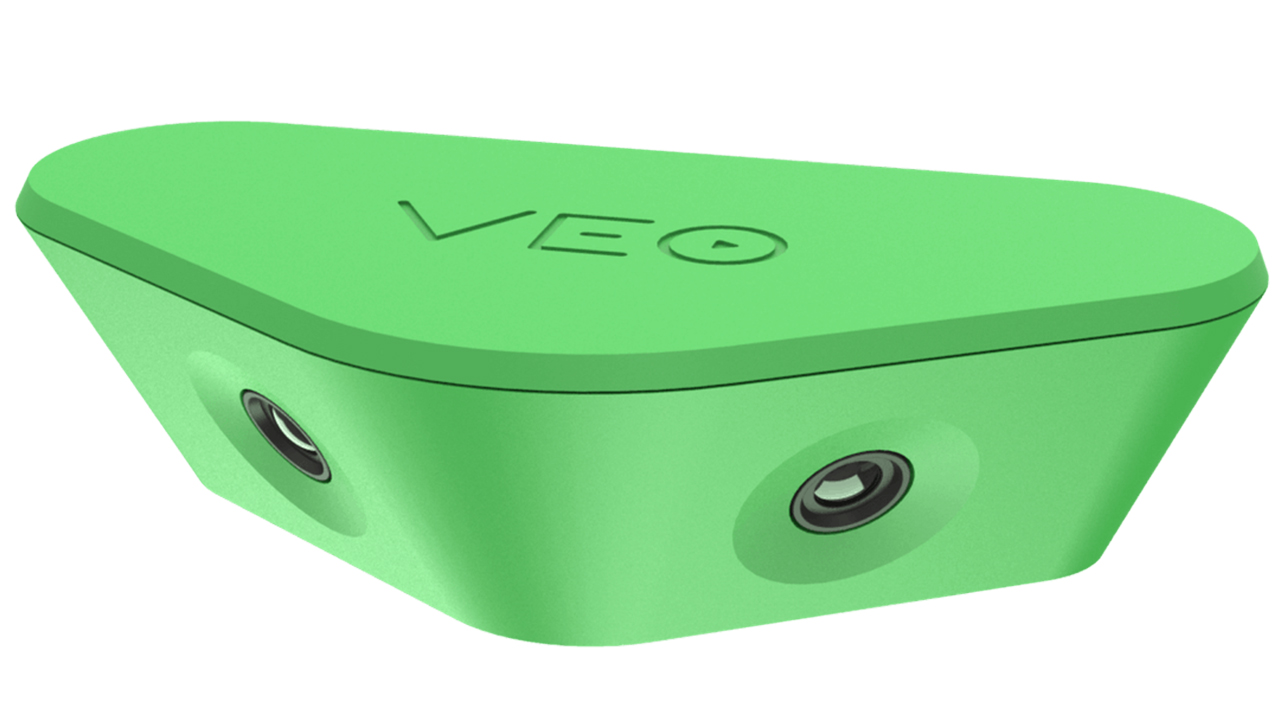 Veo - A Fully-Automated 180° Camera for Shooting Sports