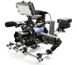 Datavideo Joins the Pro Camera Game With their Nighthawk Micro 4/3 ...