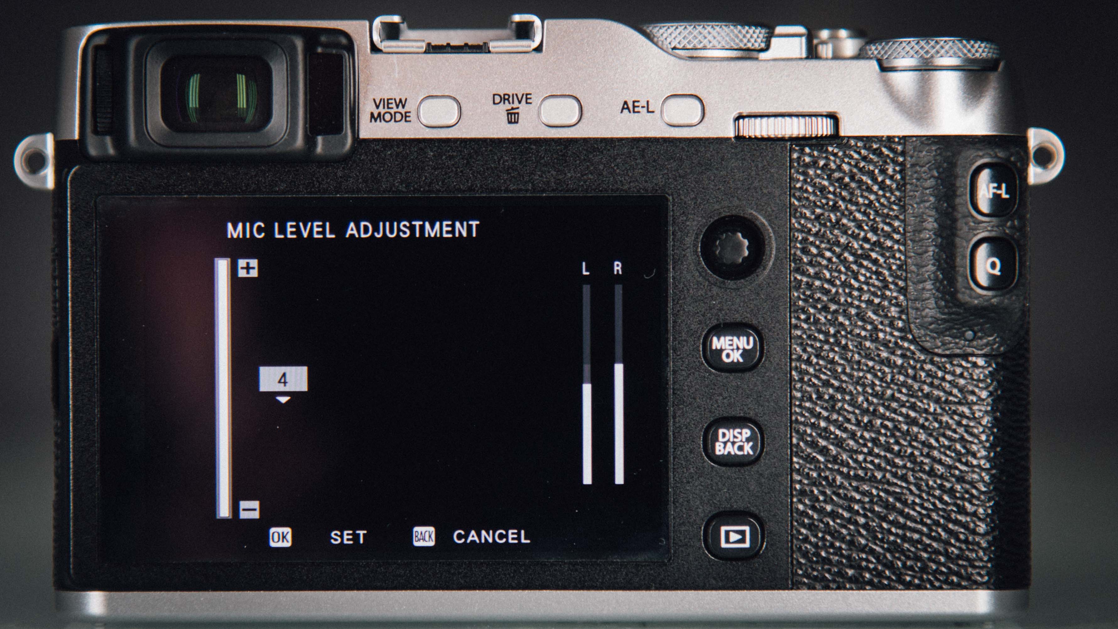 stam Vluchtig Crimineel FUJIFILM X-E3 Review – Sample Footage and First Impressions | CineD