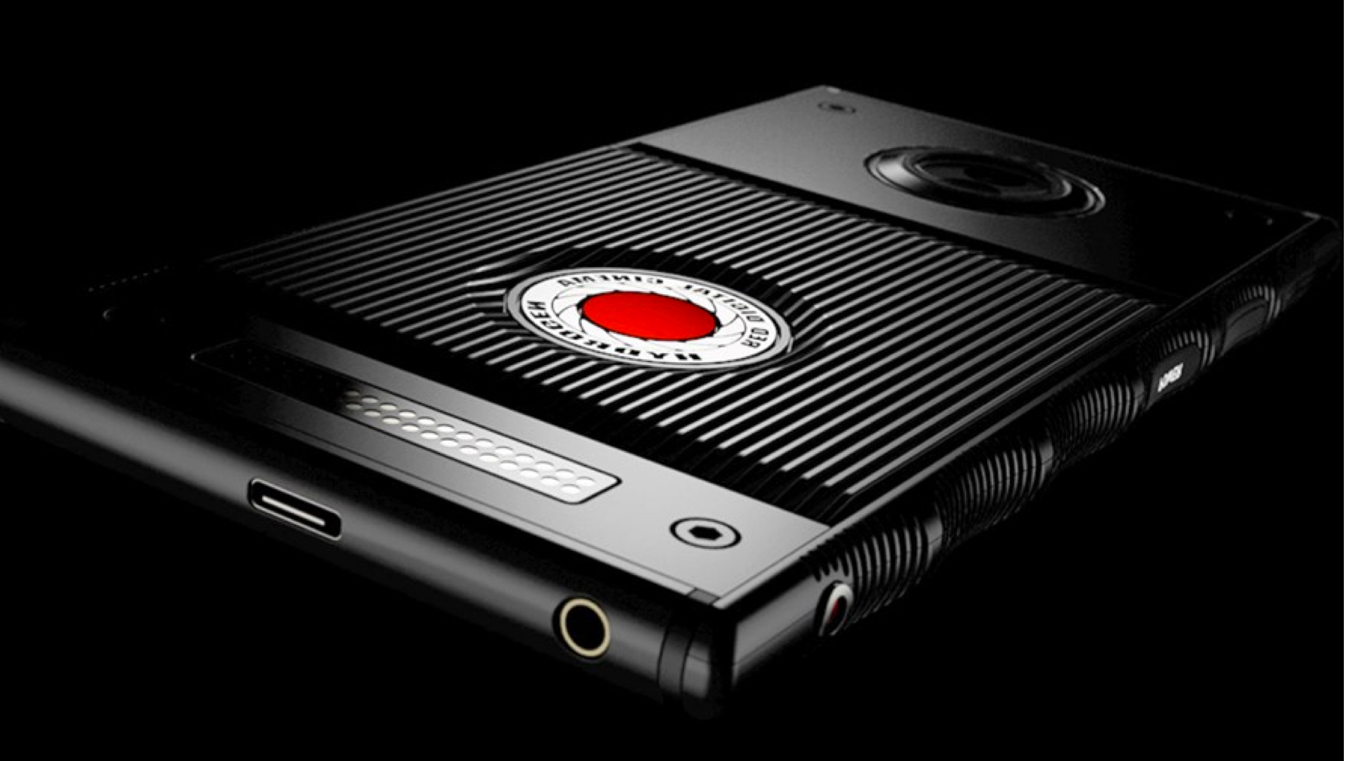 RED HYDROGEN Phone Update: Shipping in Summer | CineD