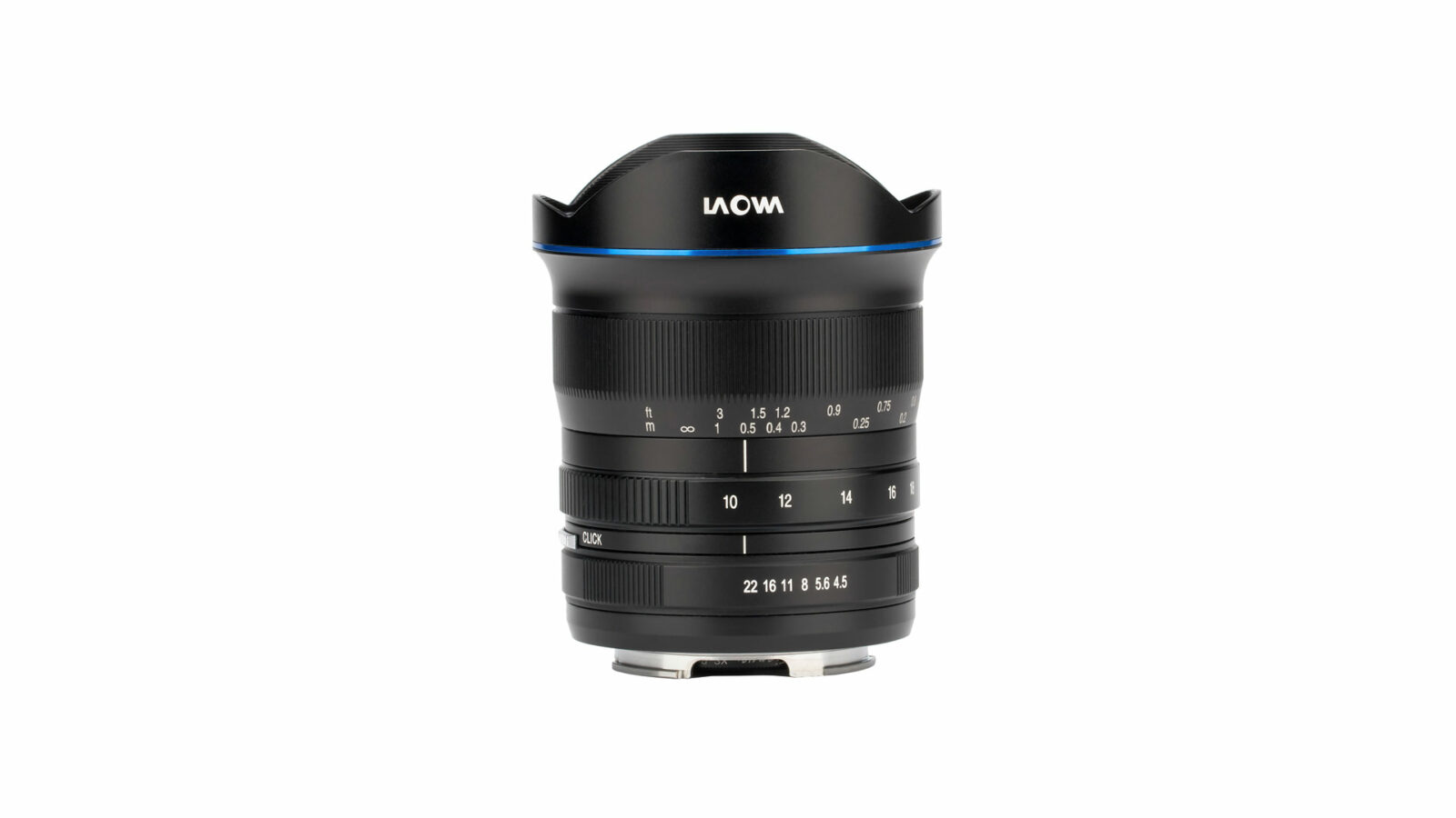 New Laowa Lenses 4mm, 17mm, 100mm Macro, 10-18mm from Venus Optics | CineD