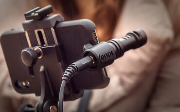 RØDE Videomic ME-L Aims for Better iPhone Driven Sound Recording