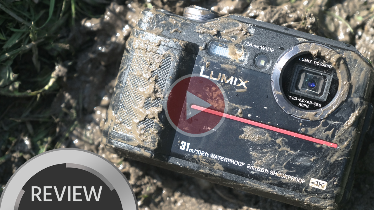 Waarneembaar Symptomen pols Panasonic LUMIX TS7 / FT7 Review - Is This the Rugged Camera for You? |  CineD