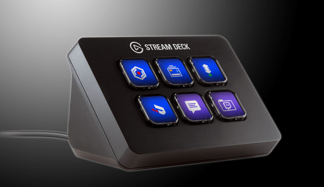 Elgato Stream Deck Mini review: All your streaming actions and enhancements  are a button push away
