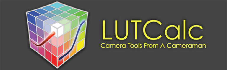 launch lutcalc