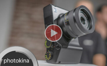 Xiaomi 12S Ultra Concept fully fuses camera w/ detachable lenses
