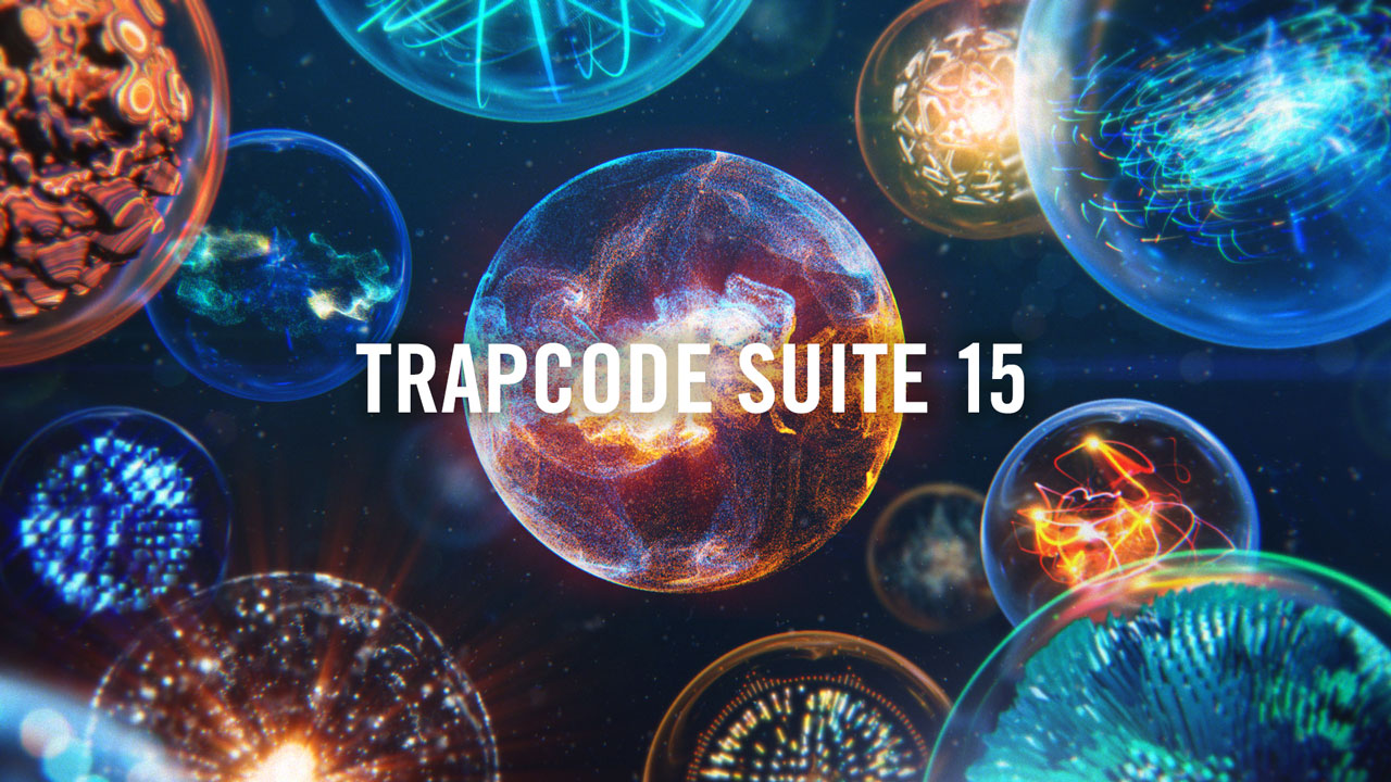 Red giant trapcode download