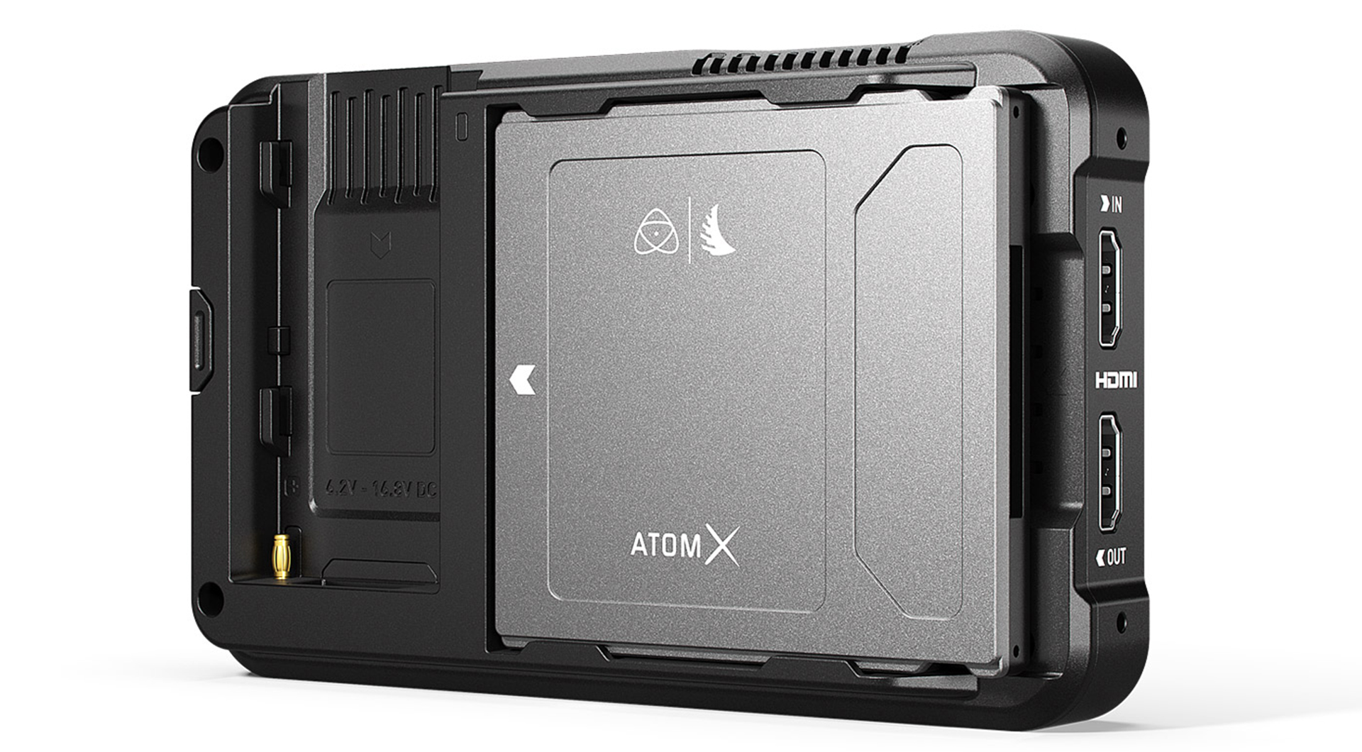 Sony Announces AtomX SSDmini Drives | CineD