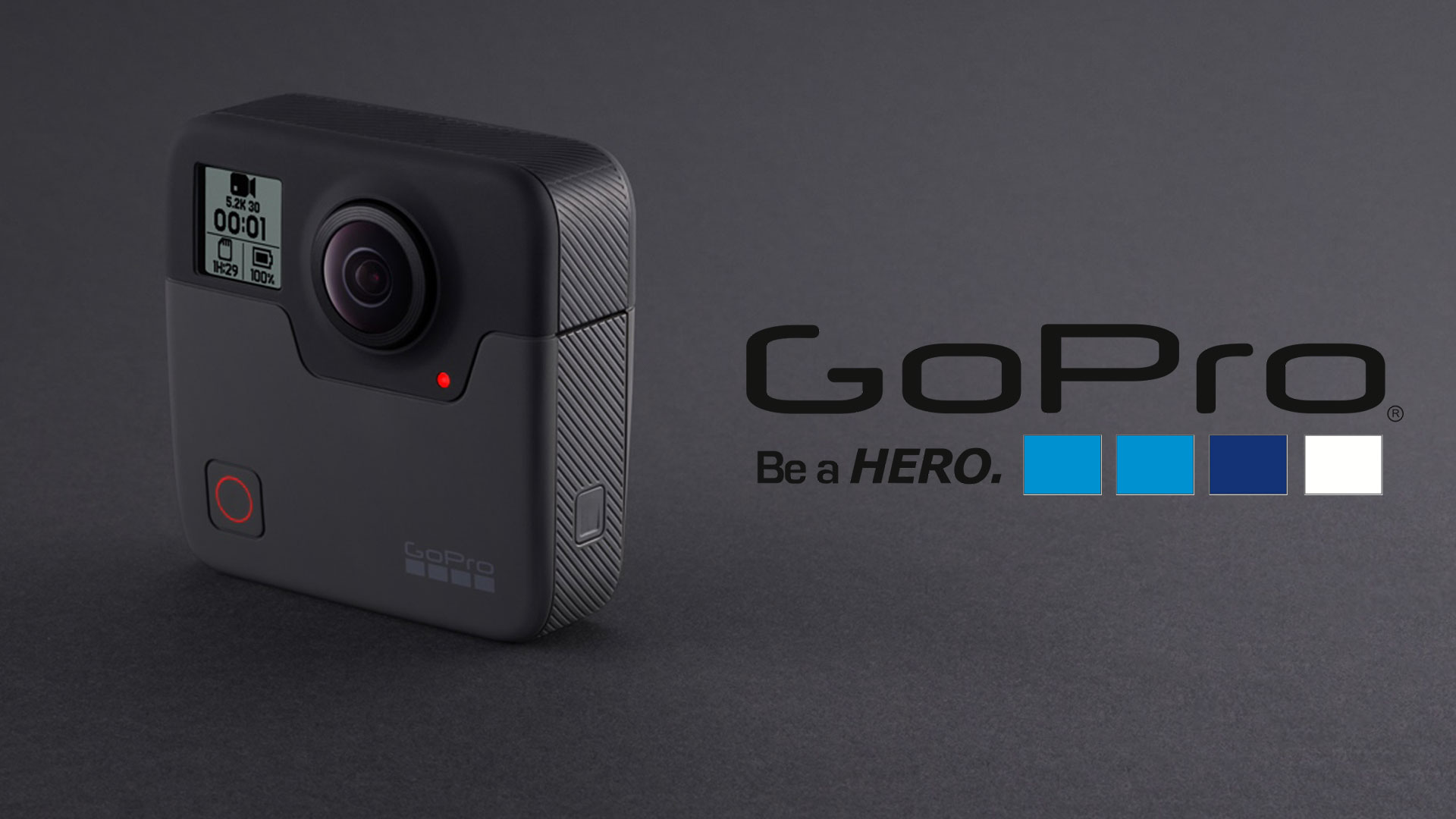 GoPro Fusion Gets  Spherical Video Recording In The Public Beta  Firmware  | CineD