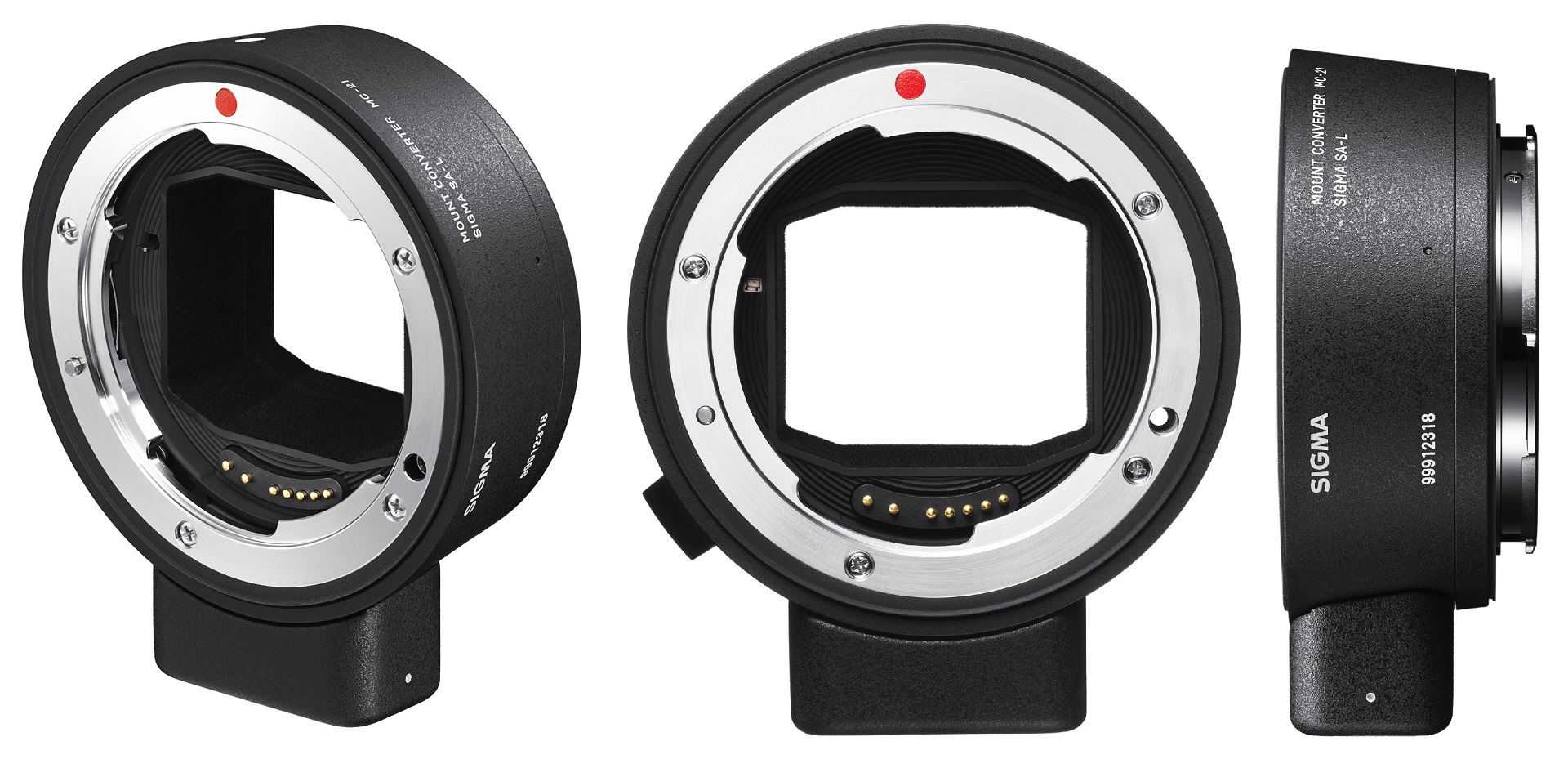 Sigma MC-21 EF-Lマウントコンバーター - レンズ(単焦点)