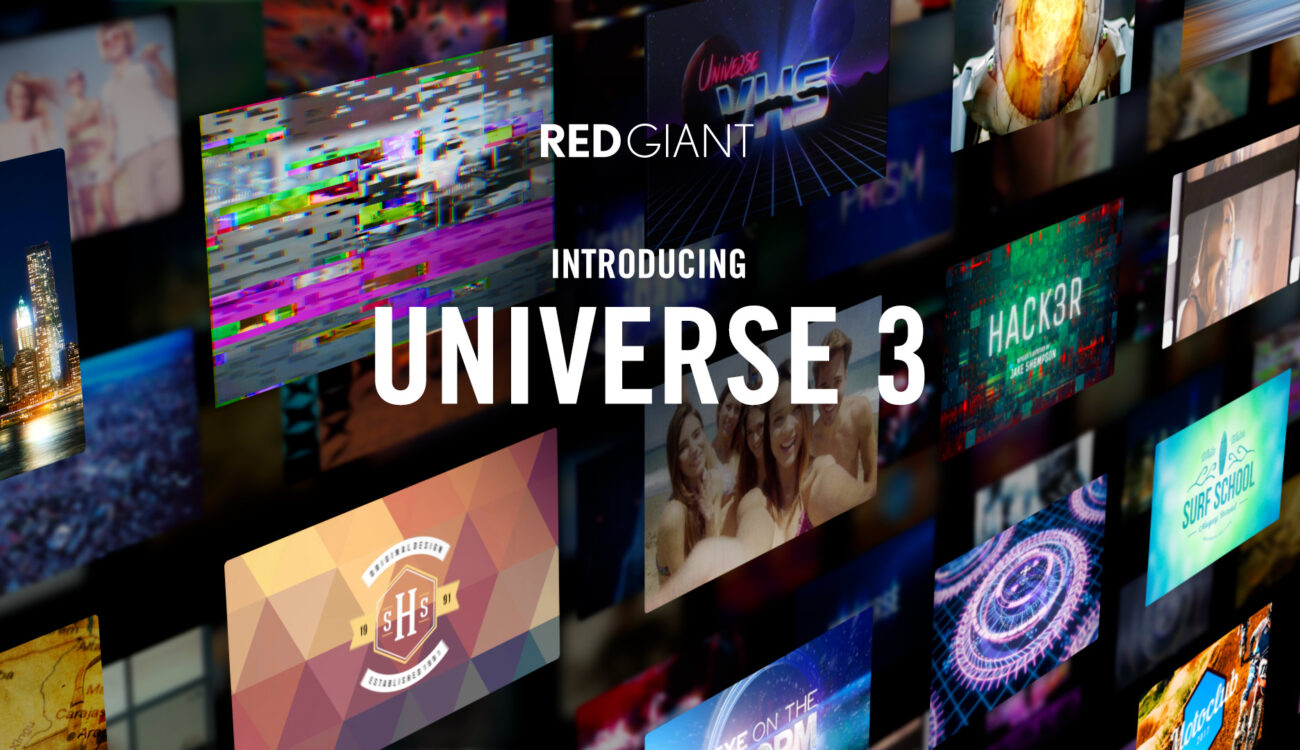 does pinnacle studio 17 ultimate have red giant