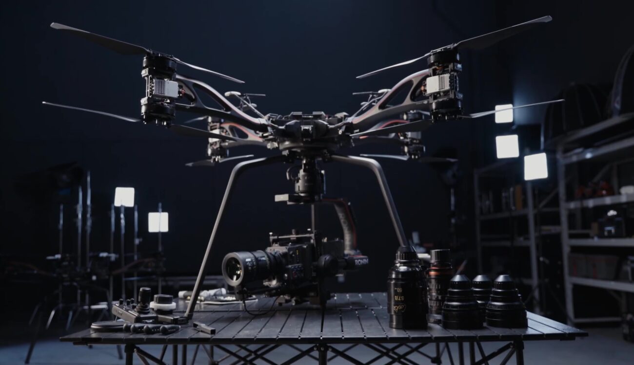 DJI Air 2S: The Budget-Friendly Drone Taking  By Storm
