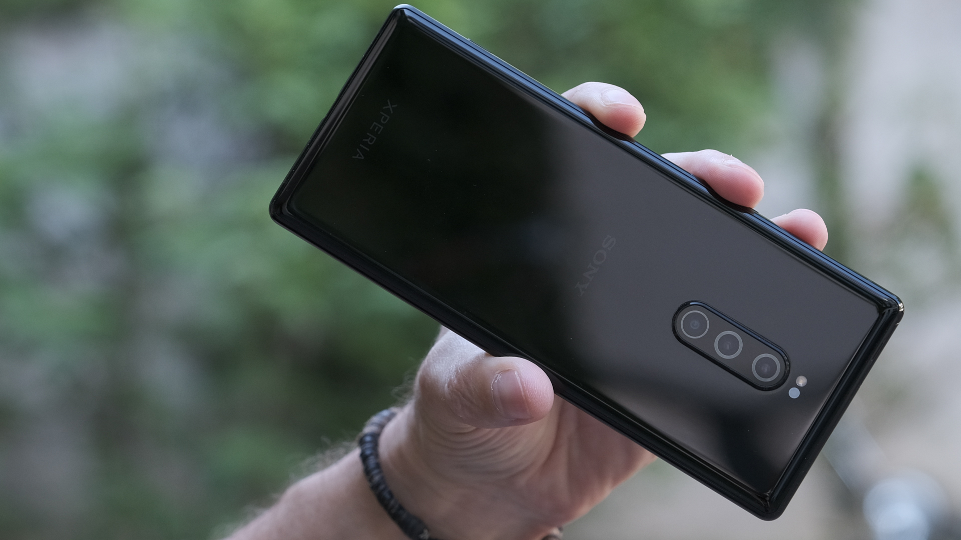 Toestand Zinloos Geschiktheid Sony Xperia 1 Review - Our Test Footage and First Impression | CineD