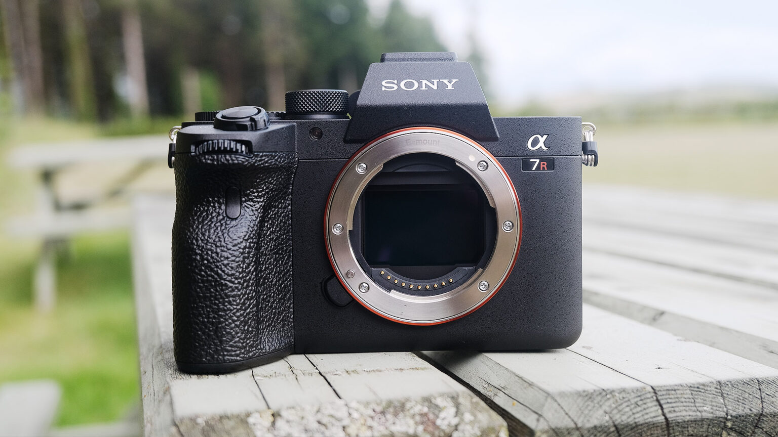 Sony a7R IV Hands-on – Same Video Quality, Better Autofocus | CineD