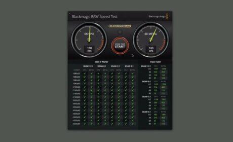blackmagic speed test download