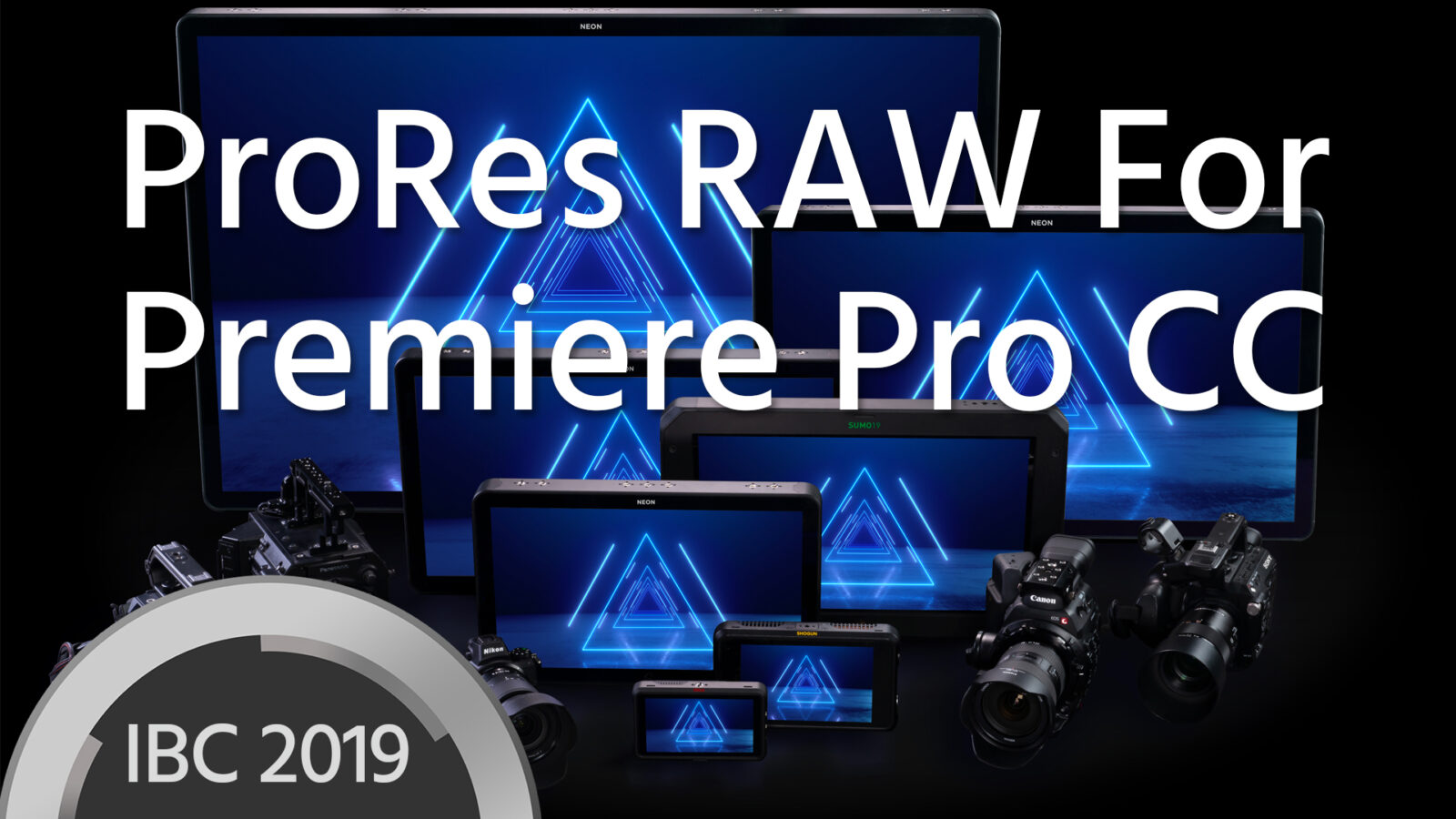 ProRes RAW Support in Premiere Pro CC Announced CineD