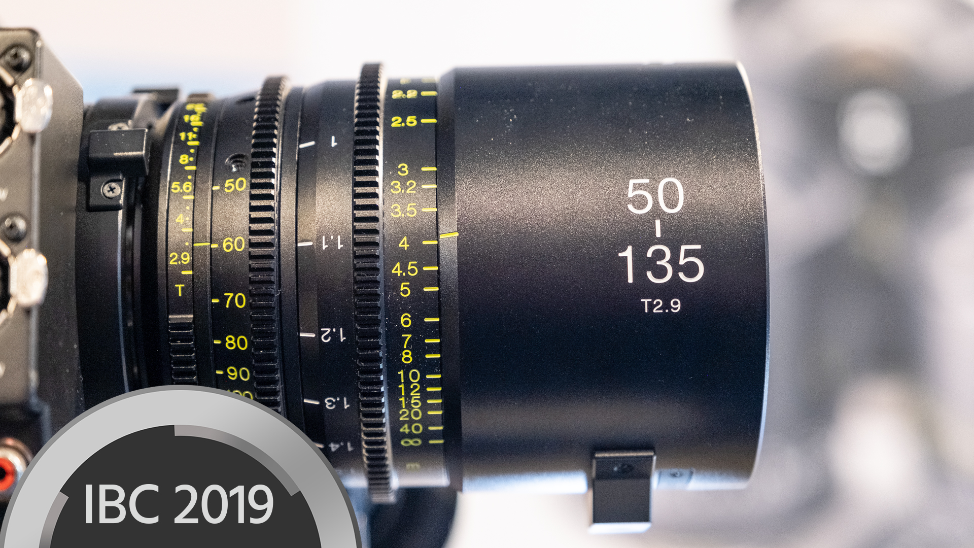 Tokina 50 135mm T2 9 Mark Ii Cinema Zoom Lens Announced Cined
