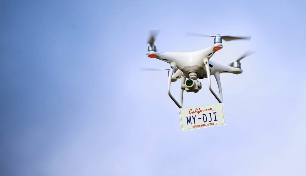 First-Time Flyer? You Can Now Rent Drones, VR Gear From
