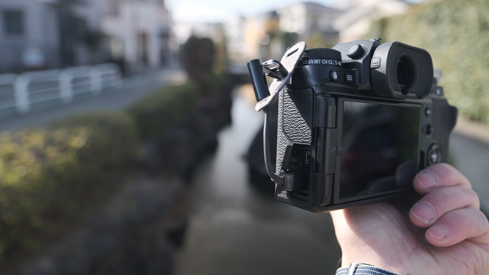 FUJIFILM X-T4 Sample Footage - Mini Documentary, "Arisa" | CineD