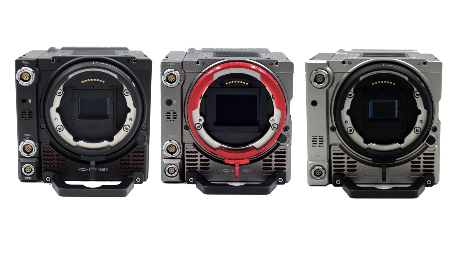 Kinefinity Cameras Get Huge Price Drops and New Accessory Packages ...