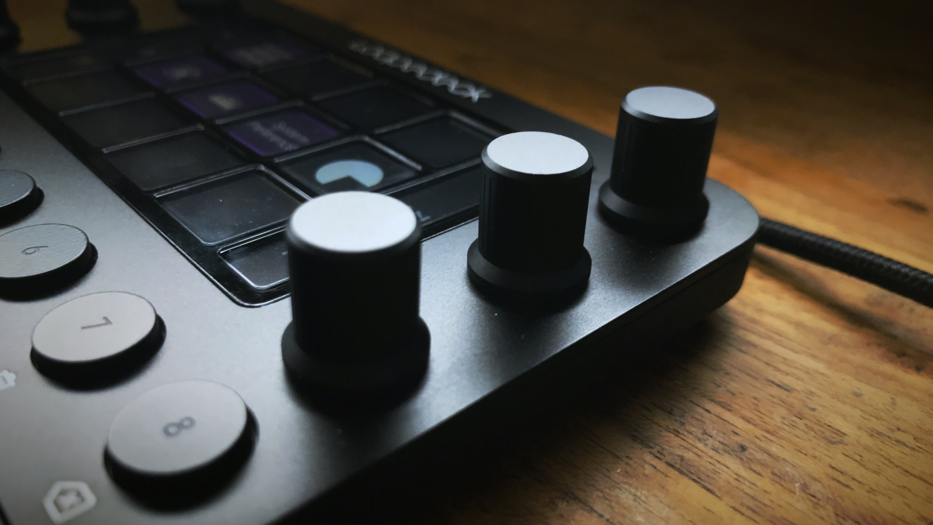 Loupedeck CT Review – New Tricks From an Already Versatile Control Panel