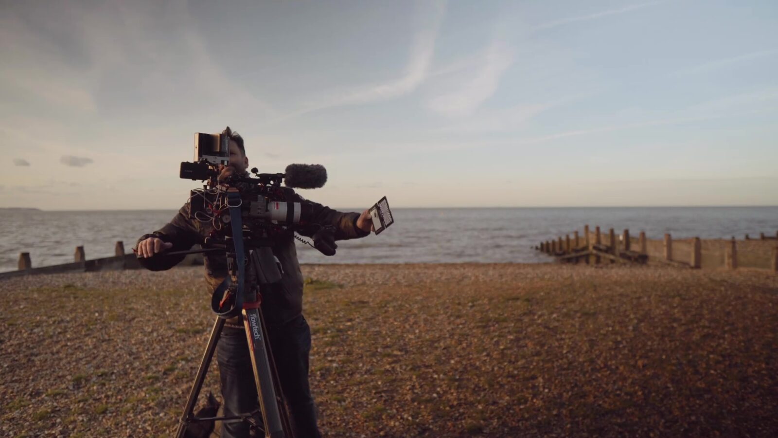 Philip Bloom's Sony FX9 Review - Nearly Two Hours of In-Depth Video | CineD