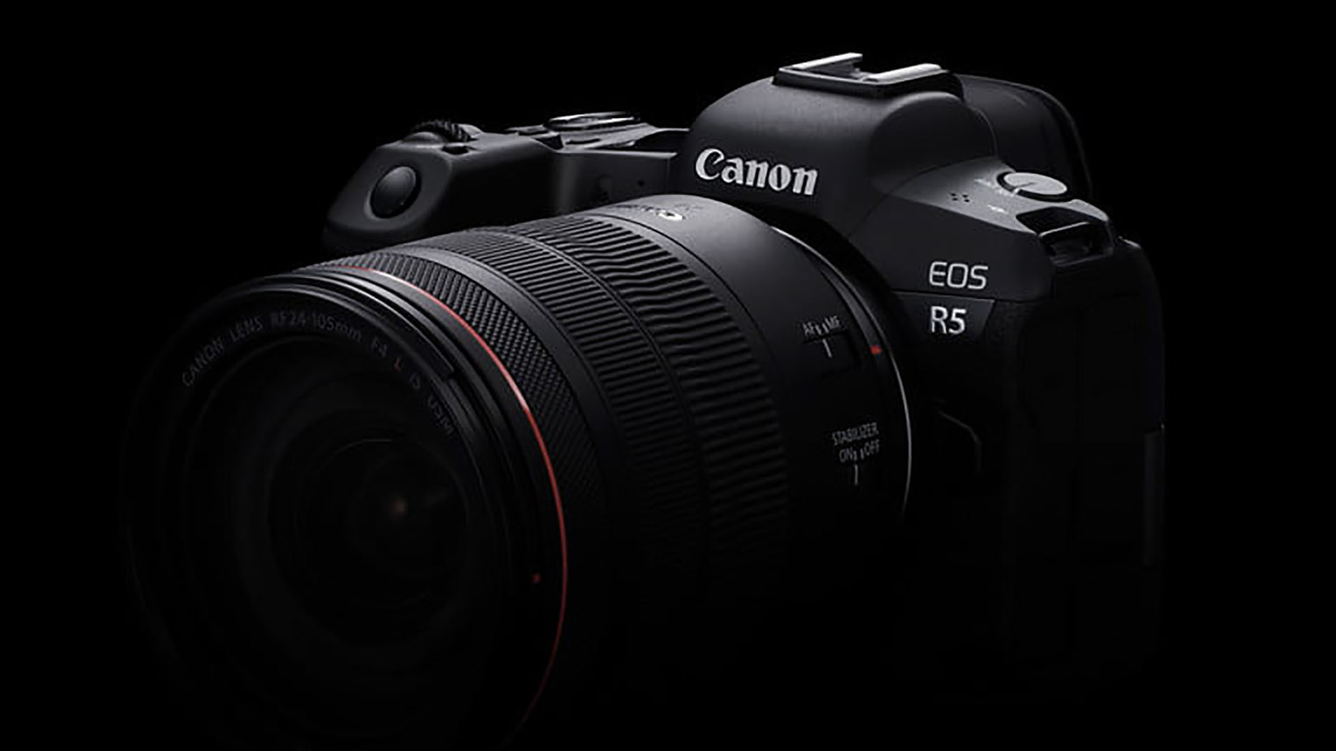 Canon EOS R5: ¿La mejor cámara Canon para fotografía y video?