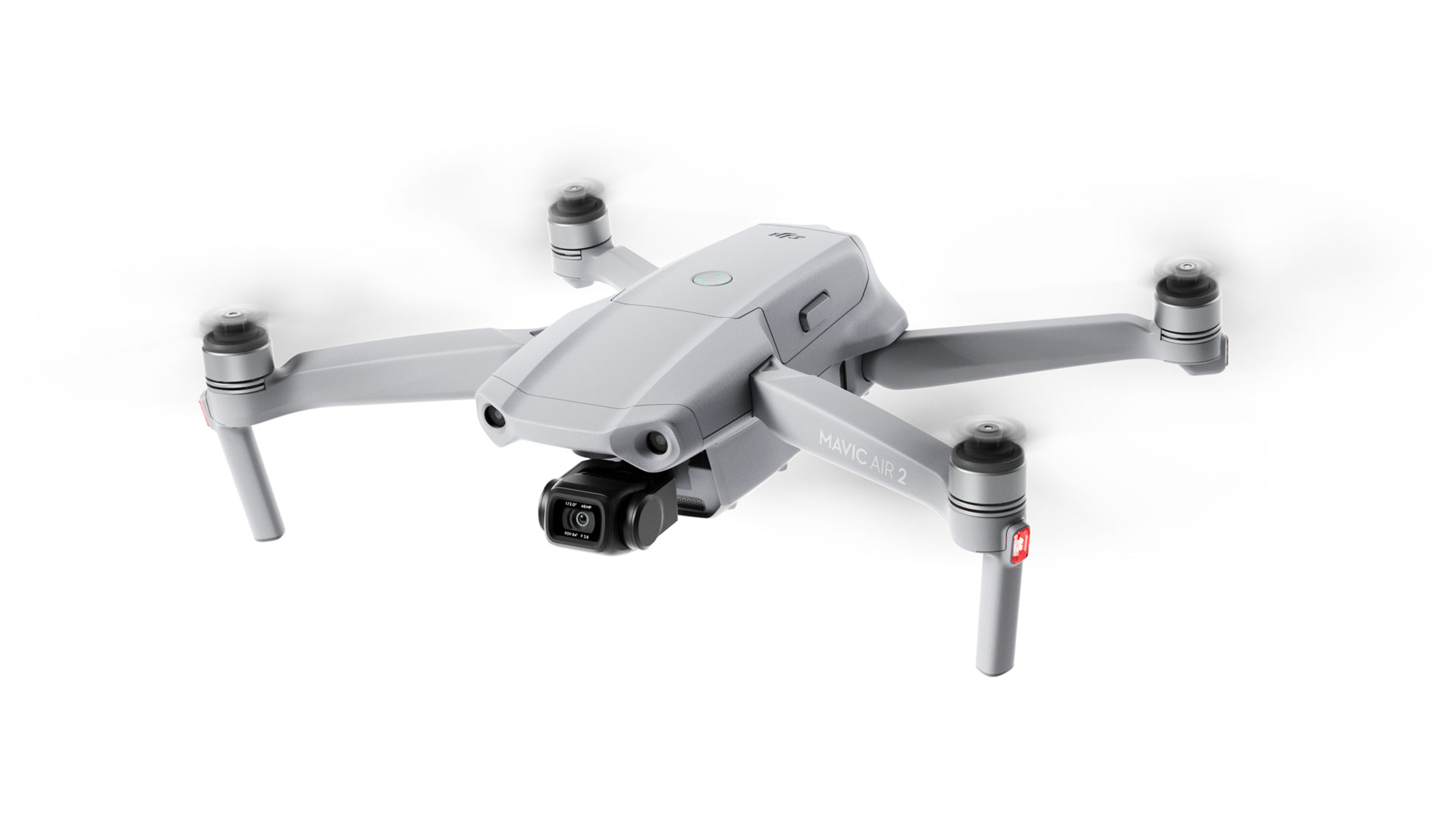 DJI Air 2S Review: Great Drone With One Big Flaw For EU Pilots